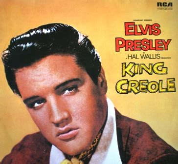 King Creole Original Soundtrack Buy It Online At The Soundtrack To