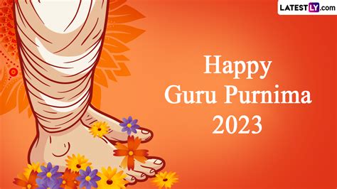 Festivals Events News Happy Guru Purnima 2023 Quotes Greetings