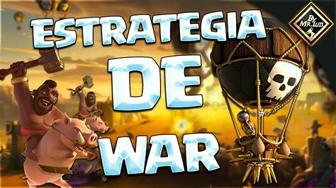 Estrategia De War Back Hog Back Loon Youtube