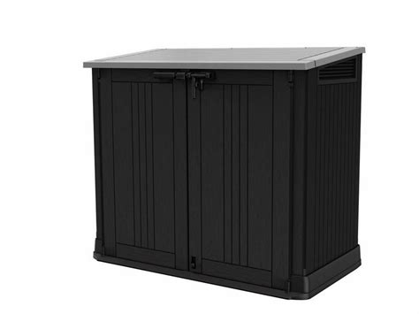 Keter Gartenbox Keter Aufbewahrungsbox Store It Out PRIME