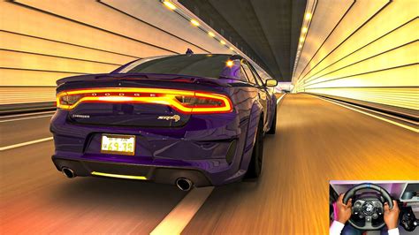 Dodge Charger Srt Hellcat Redeye Dodge Challenger Assetto Corsa