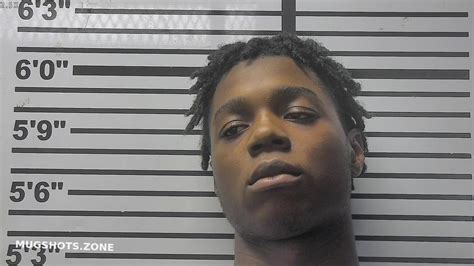 Love Ja Kolby Jones County Mugshots Zone