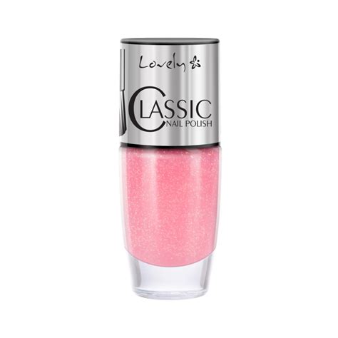 Lovely Lakier do paznokci 472 8 ml | TaniaKsiazka.pl