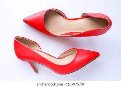 11 2 Inch High Heels Shoes Images, Stock Photos, 3D objects, & Vectors | Shutterstock