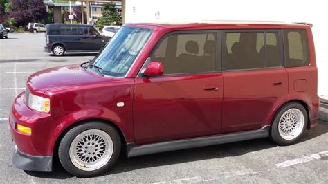 Installing Release Series Stainless Door Sill Plates Scion Xb St Gen