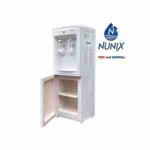 Nunix Hot And Normal Standing Dispenser Evertops Kenya