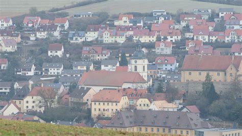 87 Jähriger sorgt für SEK Einsatz in Unterfranken Schusswaffe gefunden