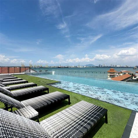 The 20 best luxury hotels in Penang – LuxuryHotel.world