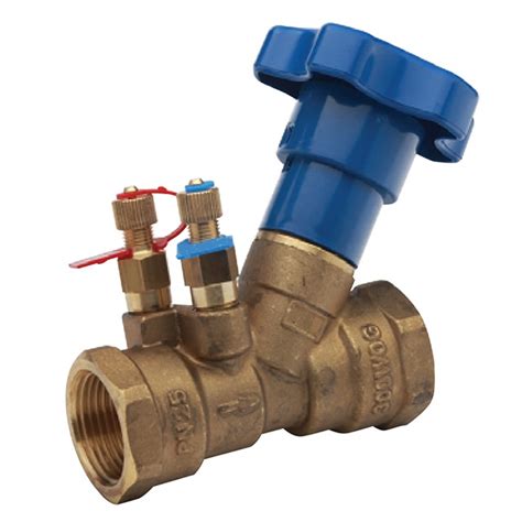 Double Regulating Valves Luton Valves Controls Ball Gate