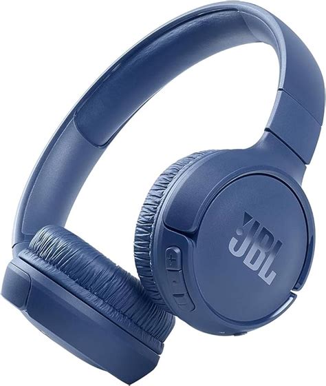 Jbl Tune Bt Wireless On Ear Headphones Pure Bass Sound H Battery