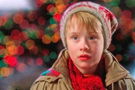 Home Alone S Macaulay Culkin S Life Now From A List Wife To Legal Name