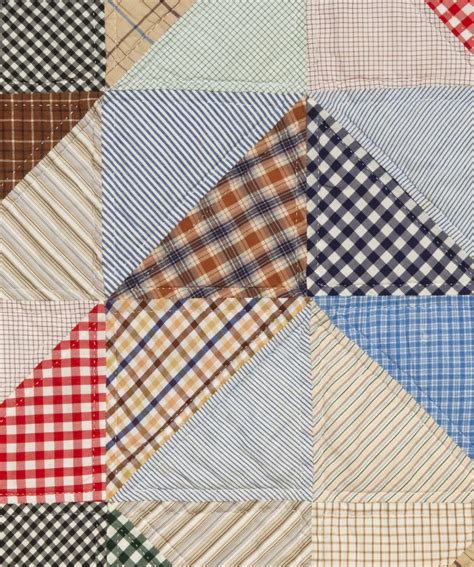 All Plaids Quilts Scrap Quilt Patterns Plaid Quilt