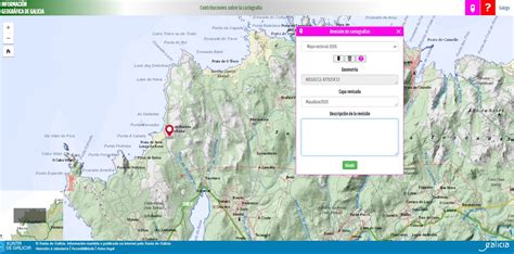 Blog Idee Nuevo Visualizador Geogr Fico Para Notificar Aportaciones