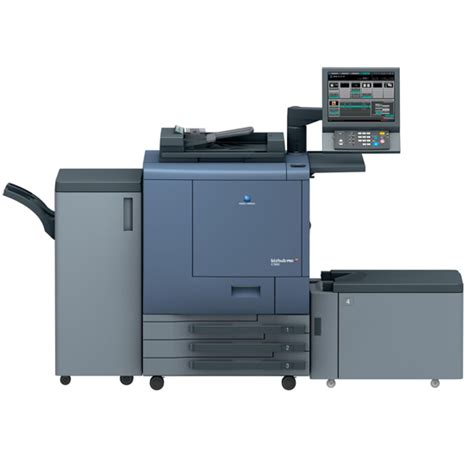Konica - Reprographic Imaging