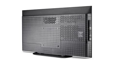 Sony XR-42A90K TV review: Sony’s first 42-inch OLED is a mini marvel ...