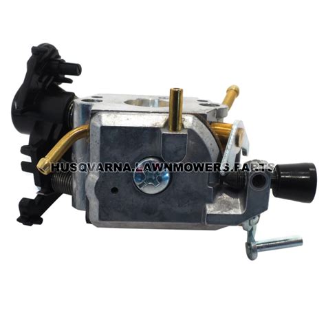 Husqvarna 450 Rancher Carburetor 506450401 OEM OEM | Husqvarna Lawn Mower Parts