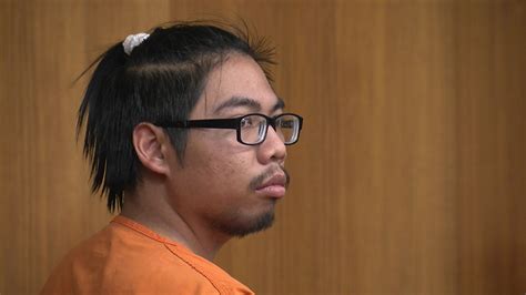 Convicted Sex Offender Pleads Not Guilty To Indecent Exposure