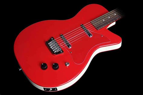 What Is A Baritone Guitar What Makes Them Different Stay Tuned