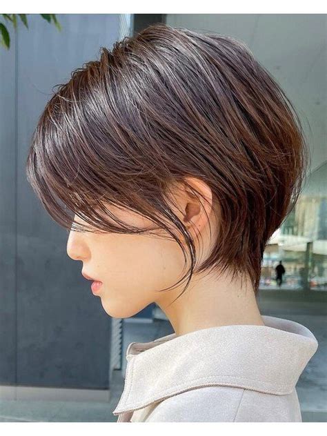 2024/04/11更新:ショートヘアが似合ったことがない、思い通りになったことがない方、是非一度僕にお任せください！独自の顔学診断とカット ...