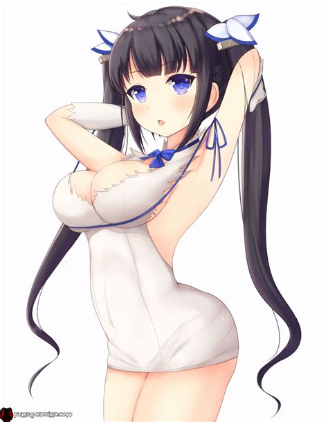 Dungeon Ni Deai Wo Motomeru No Wa Machigatteiru Darou Ka Hentai Pictures Gallery Falara