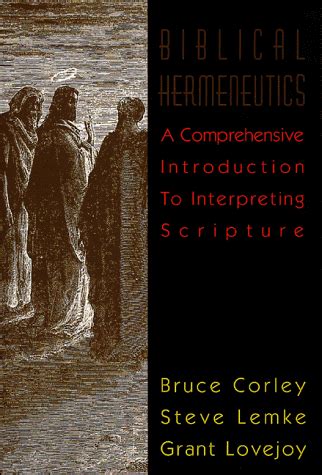 Librarika The Hermeneutical Spiral A Comprehensive Introduction To