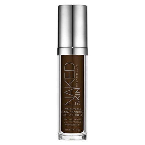 Naked Skin Weightless Ultra Definition Liquid Make Up