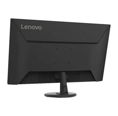 31.5" Lenovo D32u-40 - 3840x2160 - VA - 4 ms - Skærm | På lager