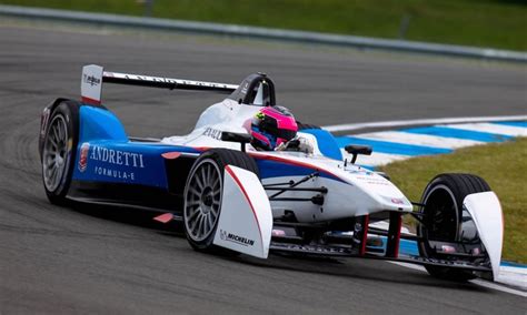 Startuje FIA Formula E Championship | Autokult.pl