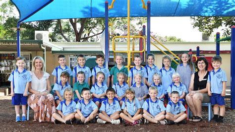 Sunshine Coast Prep School My First Year Student Photos Revealed For