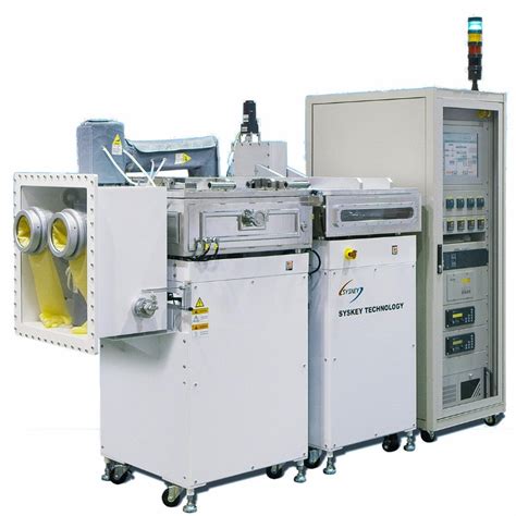 LPCVD Furnace SemiStar