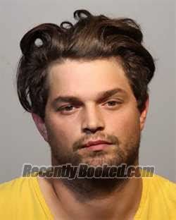 Recent Booking Mugshot For Matthew Schultz In Seminole County Florida