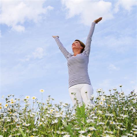 Mucus Relief During Allergy Season