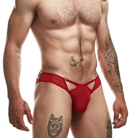 Sexy Boy Passion Bikini