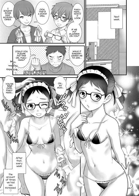 Jimiko Diary II Page 16 Nhentai Hentai Doujinshi And Manga