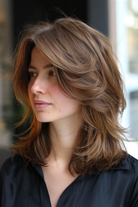 30 Modern Hairstyles And Haircuts Best For Women Over 50 Digidia Artofit