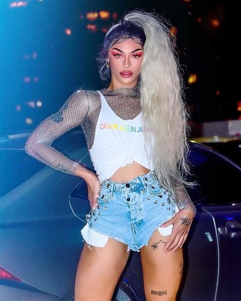 Pabllo Vittar Nude And Blowjob Pics And Leaked Sex Tape Scandal Planet