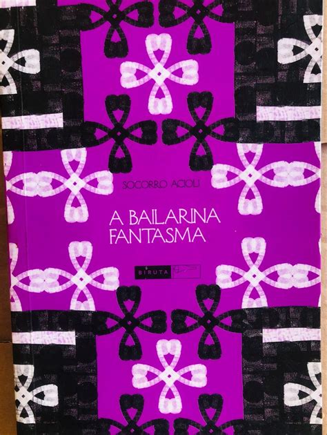 Livro A Bailarina Fantasma - Livro a Bailarina Fantasma | Livro Editora Biruta Usado 79236112 | enjoei