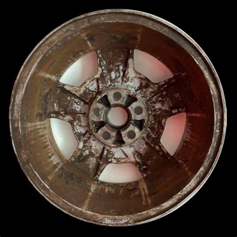 Superior Alloy Wheel Refurbishment - Ultimate Alloys