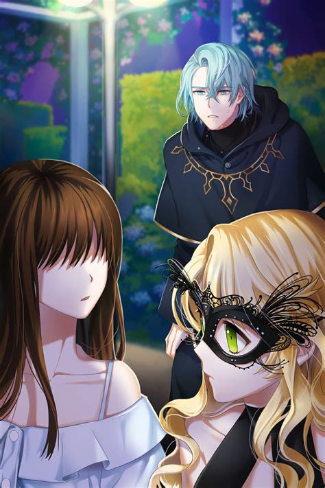 Image V 28 Png Mystic Messenger Wiki Fandom Powered By Wikia