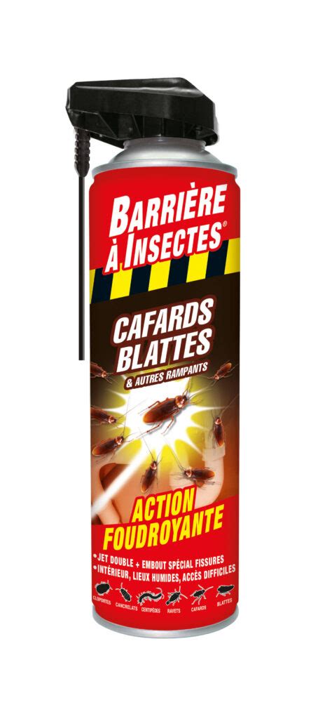 Nos Solutions Efficaces Contre Les Insectes Barri Re Insectes