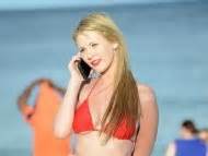 Rachel Sanders Nude Pics Videos Sex Tape