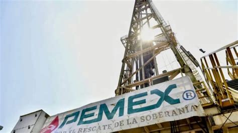 Pemex como empresa pública será rentable afirma su director