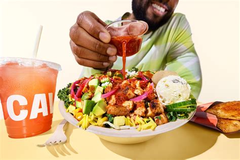 Cava ranked #6: 2025 USA TODAY 10BEST Readers' Choice Awards