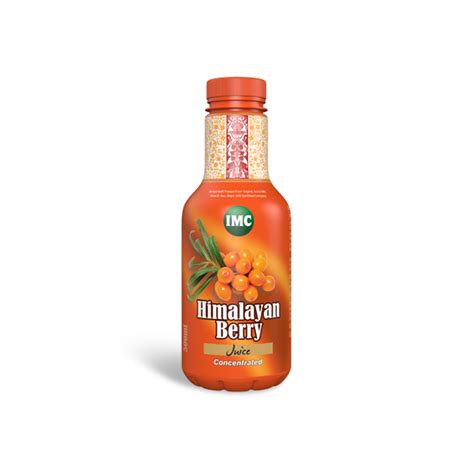 Himalayan Berry Juice Imc Products At Rs 650 12 Litre In Delhi