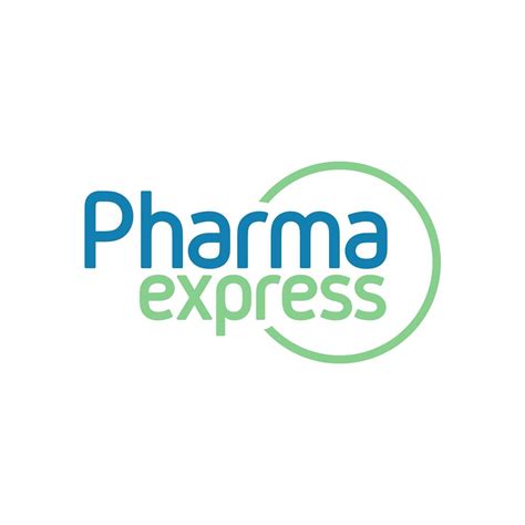 Pharma Express - Home