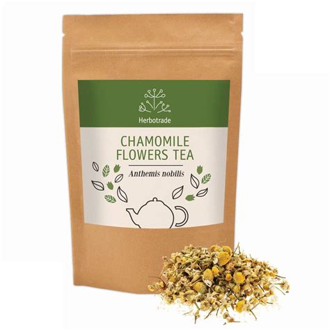 Amazon 100 Pure Roman Chamomile Flower Anthemis Nobilis Dried