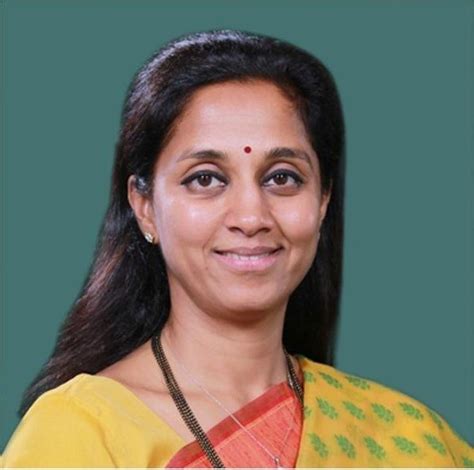 Supriya Sule Alchetron The Free Social Encyclopedia