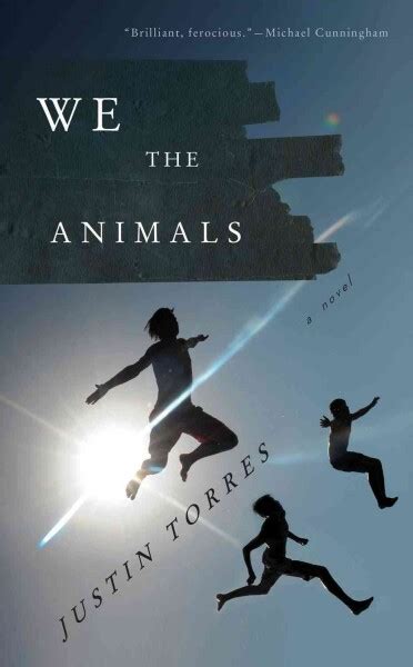 We The Animals