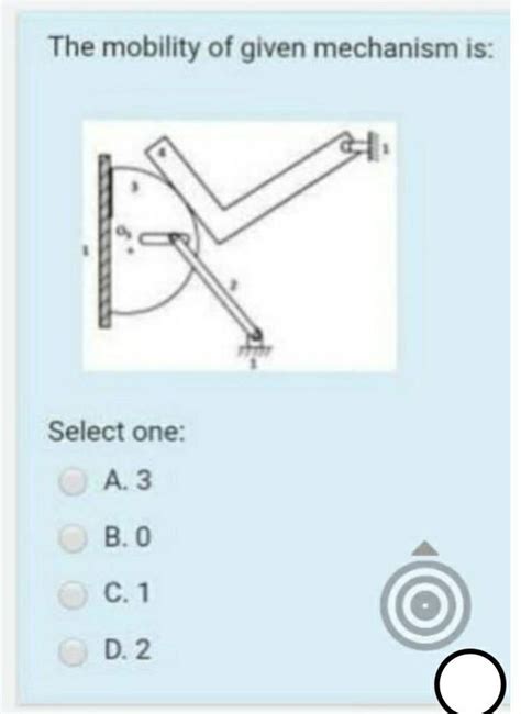 Solved The Mechanism Shown Below Is A Chegg