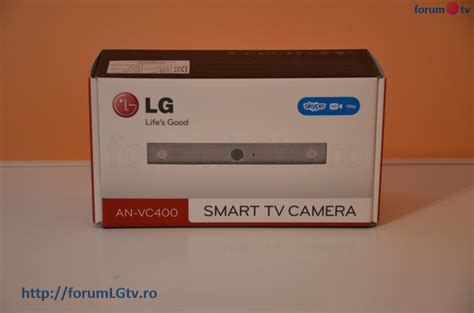 Review Camera Lg Skype An Vc